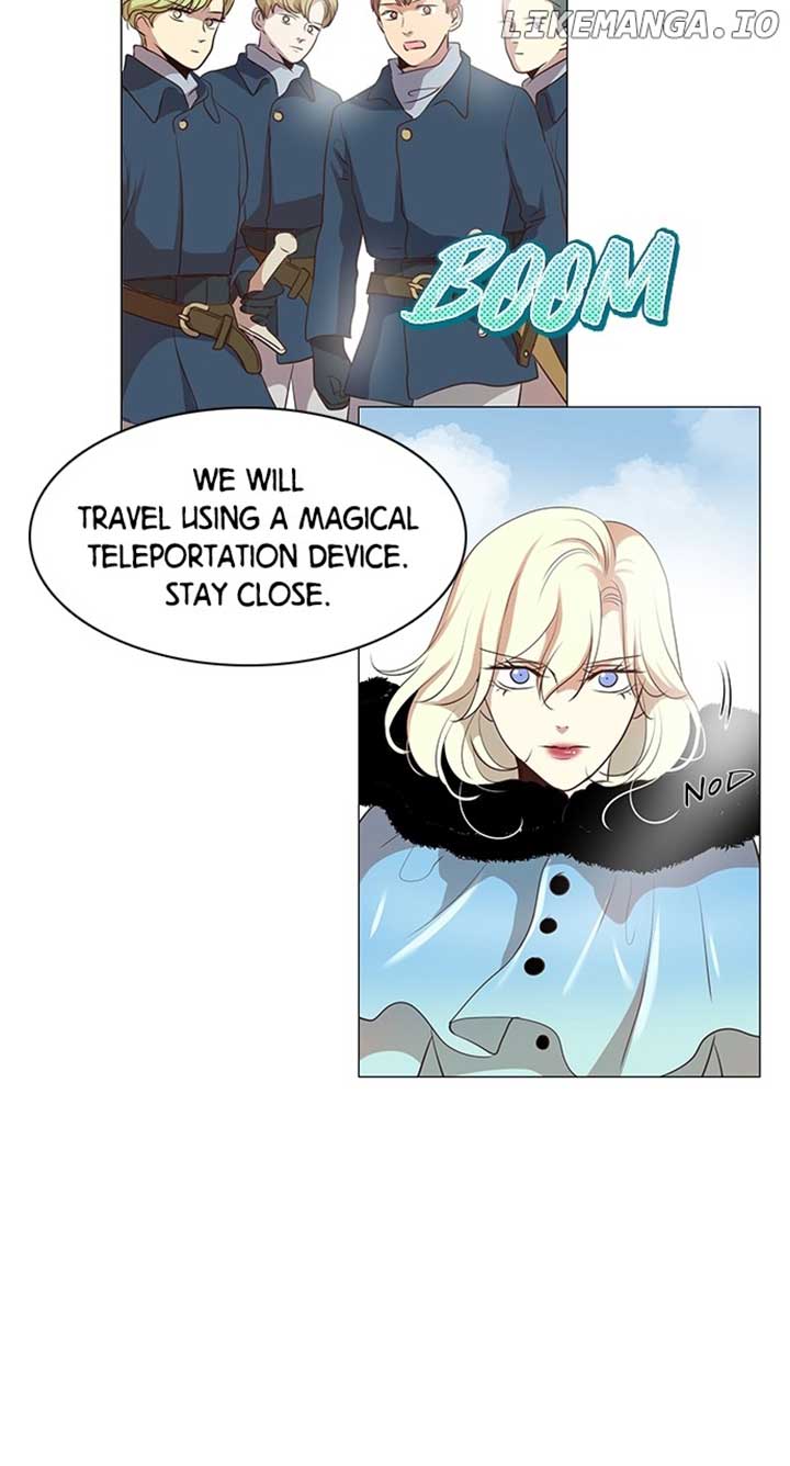I Became the Rabbit Heroine’s Stepmother Chapter 31 page 6