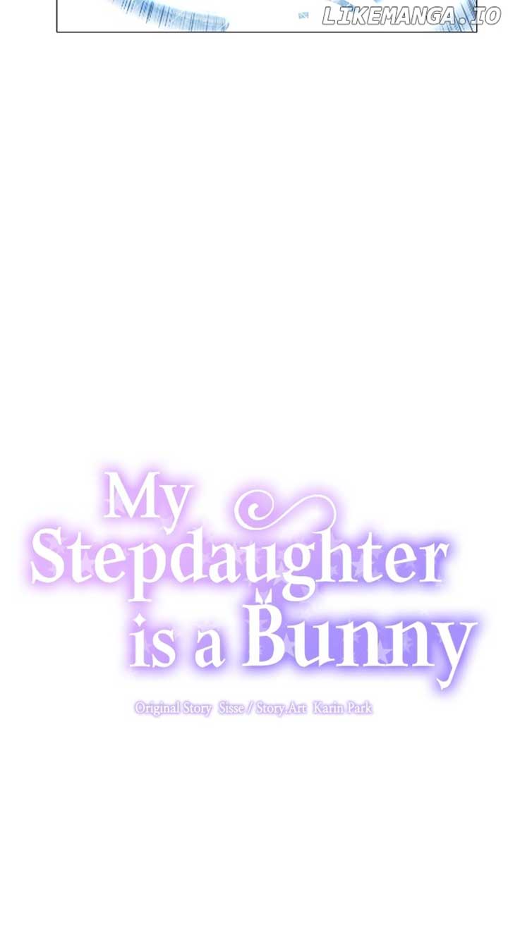 I Became the Rabbit Heroine’s Stepmother Chapter 31 page 8