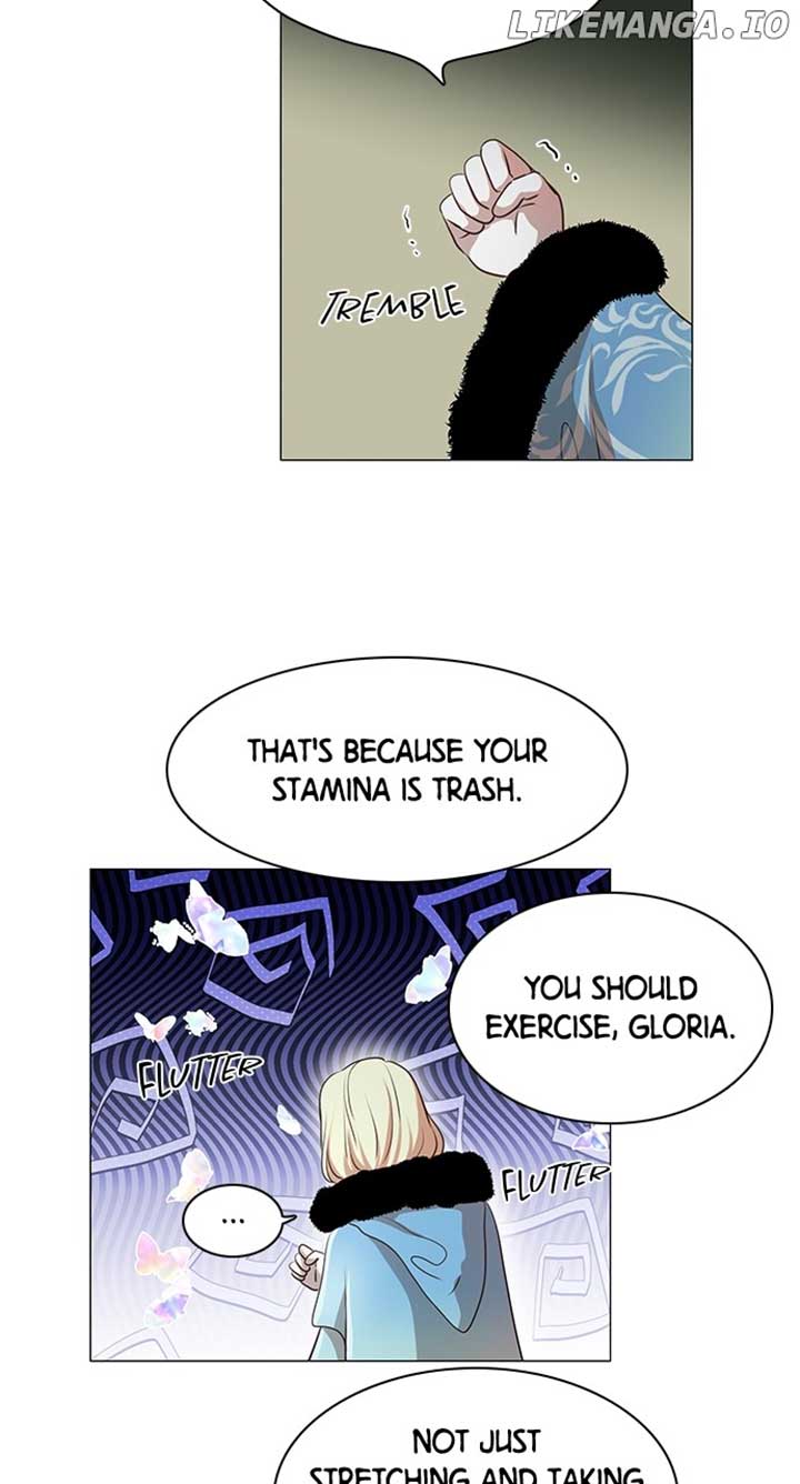 I Became the Rabbit Heroine’s Stepmother Chapter 32 page 9