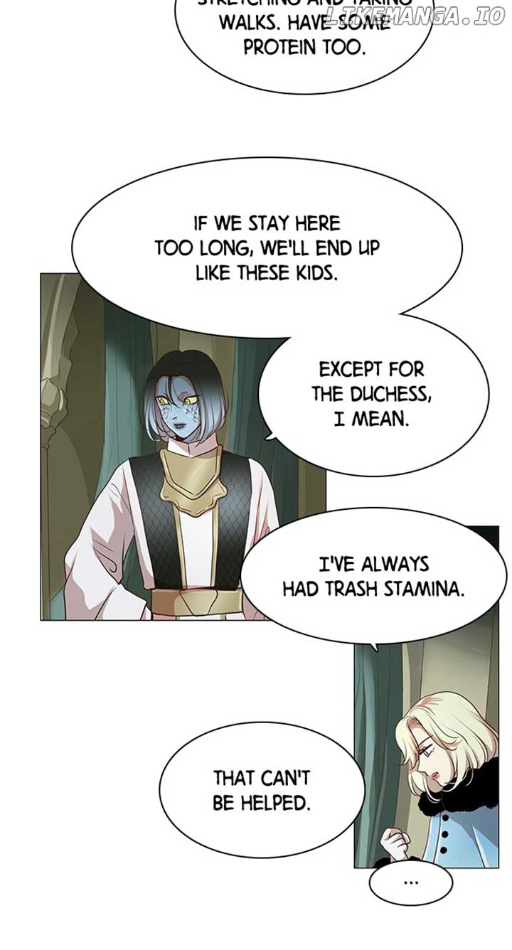 I Became the Rabbit Heroine’s Stepmother Chapter 32 page 10