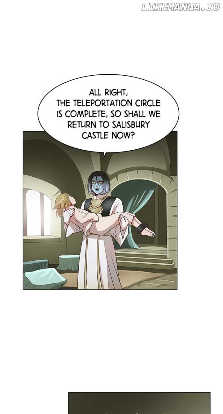 I Became the Rabbit Heroine’s Stepmother Chapter 32 page 11