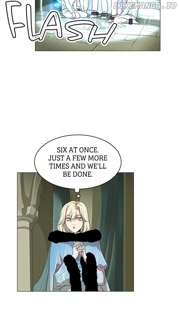 I Became the Rabbit Heroine’s Stepmother Chapter 32 page 13