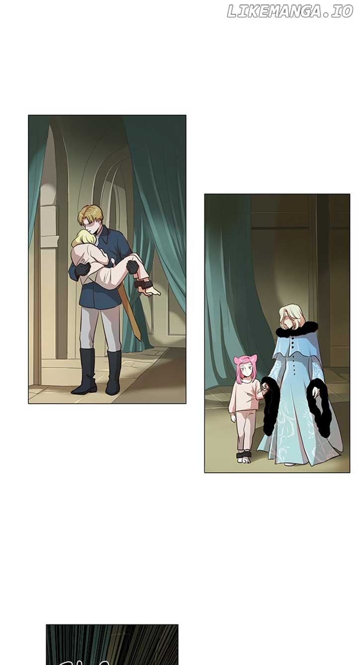 I Became the Rabbit Heroine’s Stepmother Chapter 32 page 14