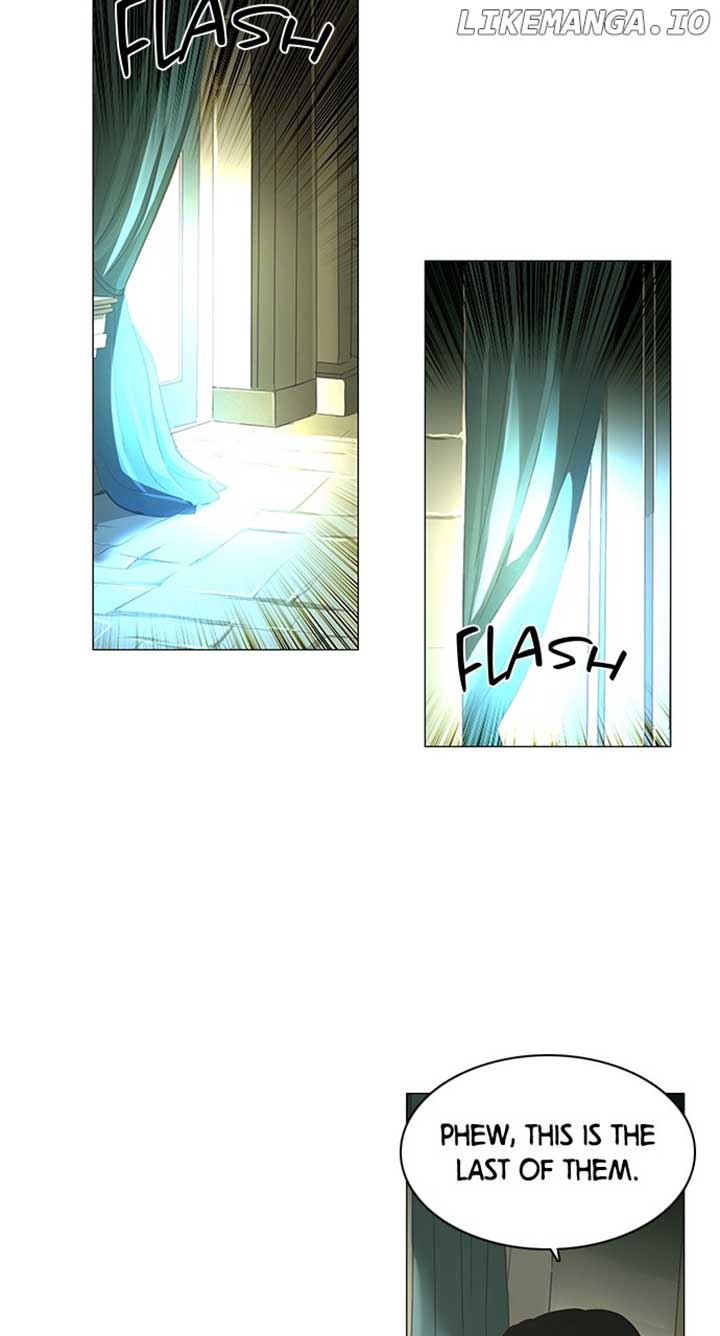 I Became the Rabbit Heroine’s Stepmother Chapter 32 page 15