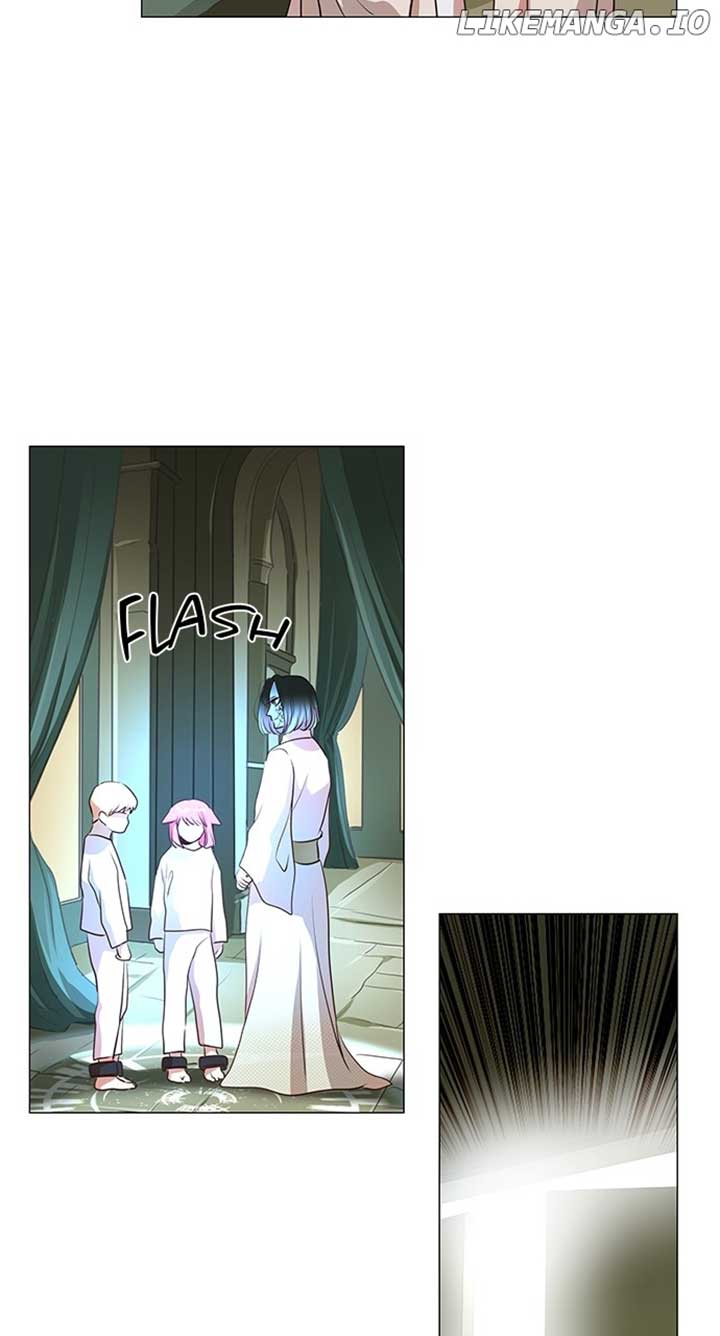 I Became the Rabbit Heroine’s Stepmother Chapter 32 page 17