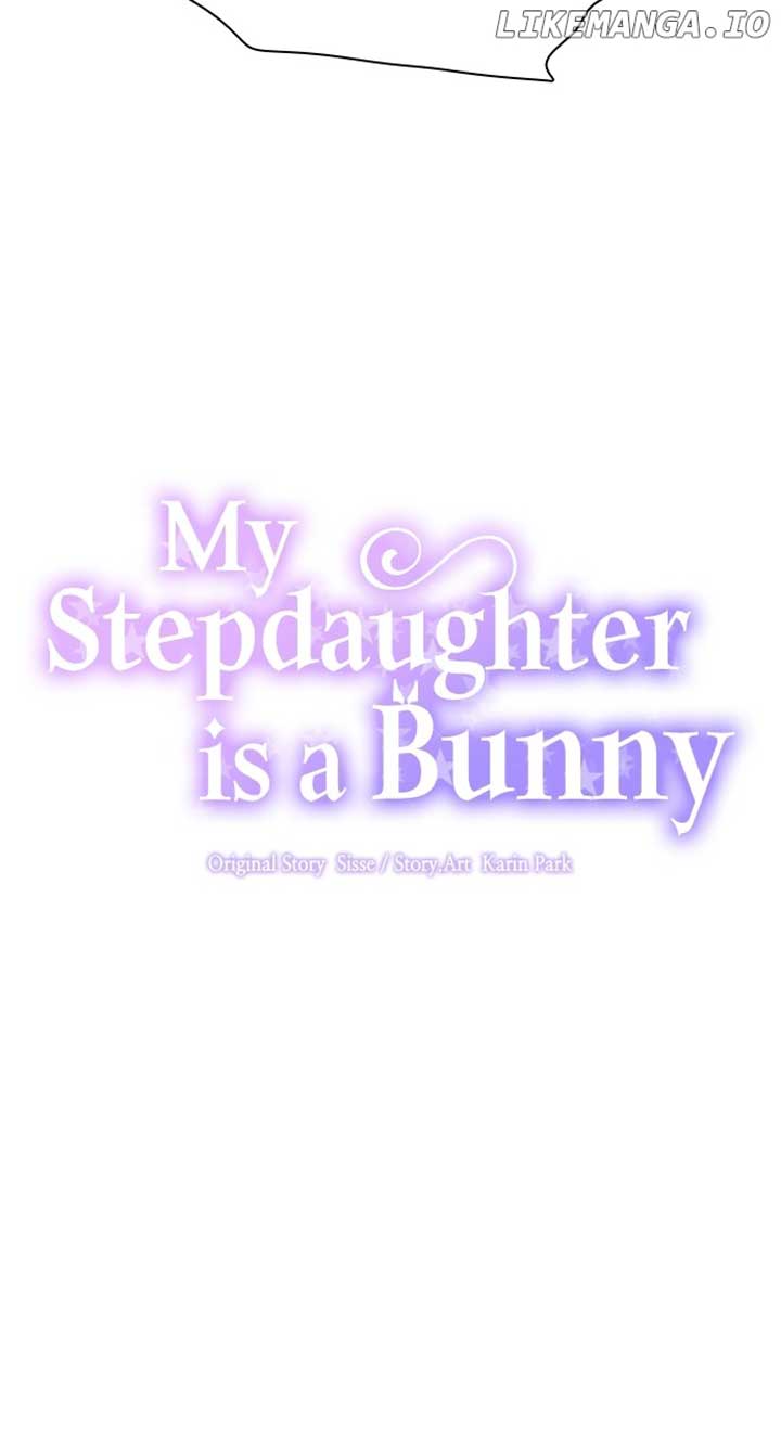I Became the Rabbit Heroine’s Stepmother Chapter 32 page 19