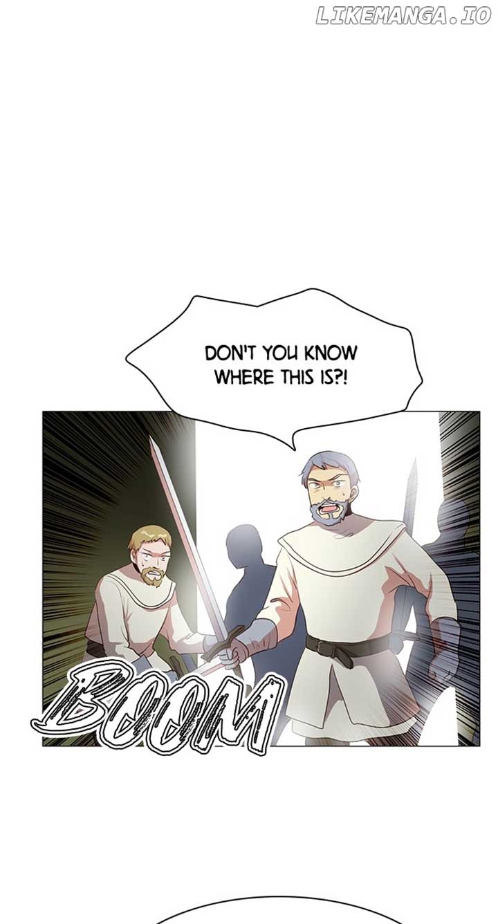 I Became the Rabbit Heroine’s Stepmother Chapter 32 page 20