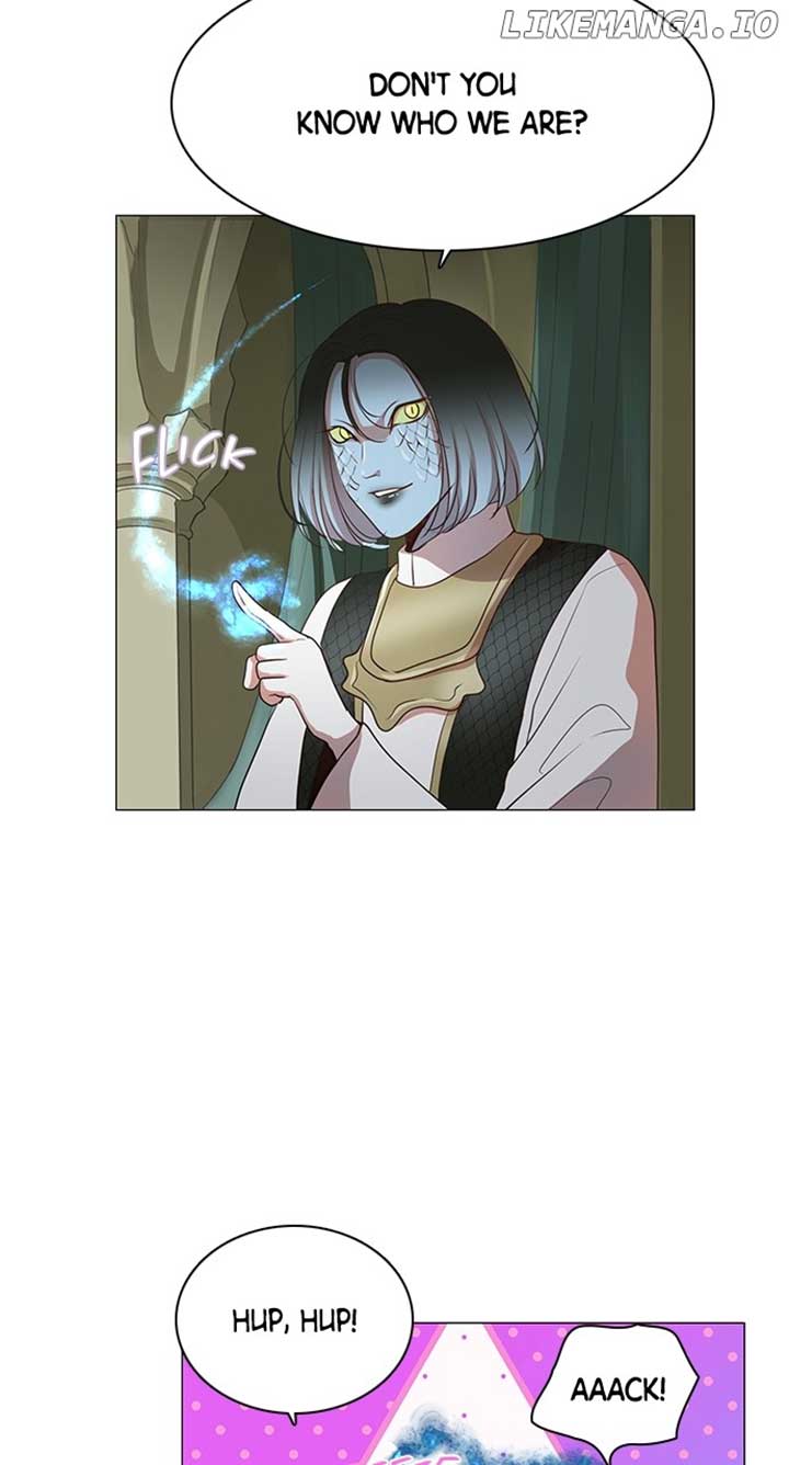 I Became the Rabbit Heroine’s Stepmother Chapter 32 page 21