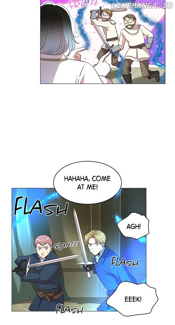 I Became the Rabbit Heroine’s Stepmother Chapter 32 page 22