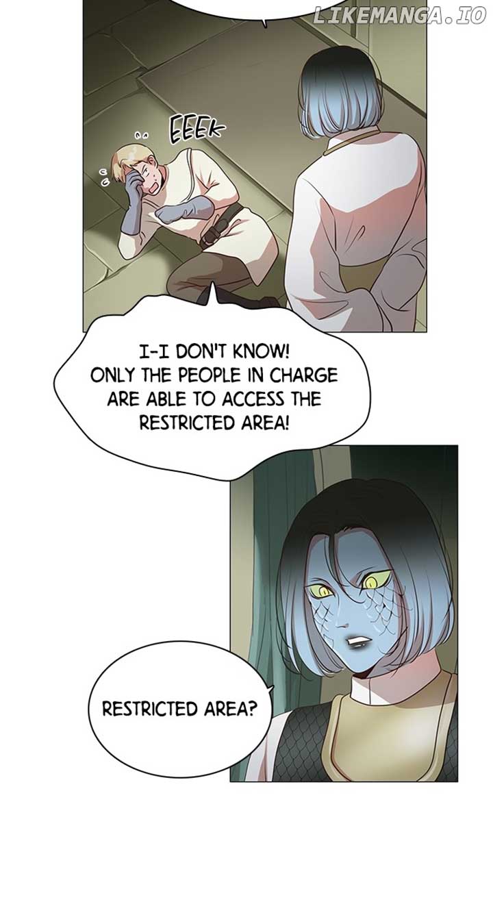 I Became the Rabbit Heroine’s Stepmother Chapter 32 page 25