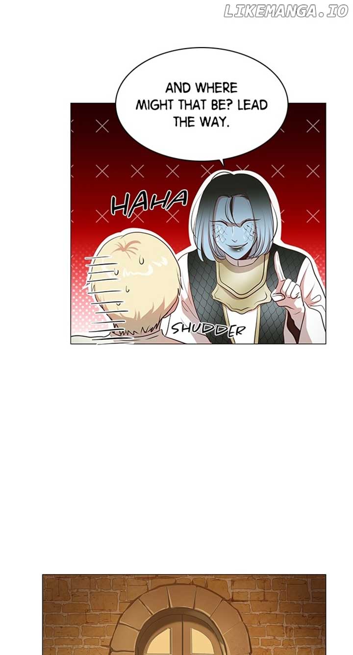 I Became the Rabbit Heroine’s Stepmother Chapter 32 page 26