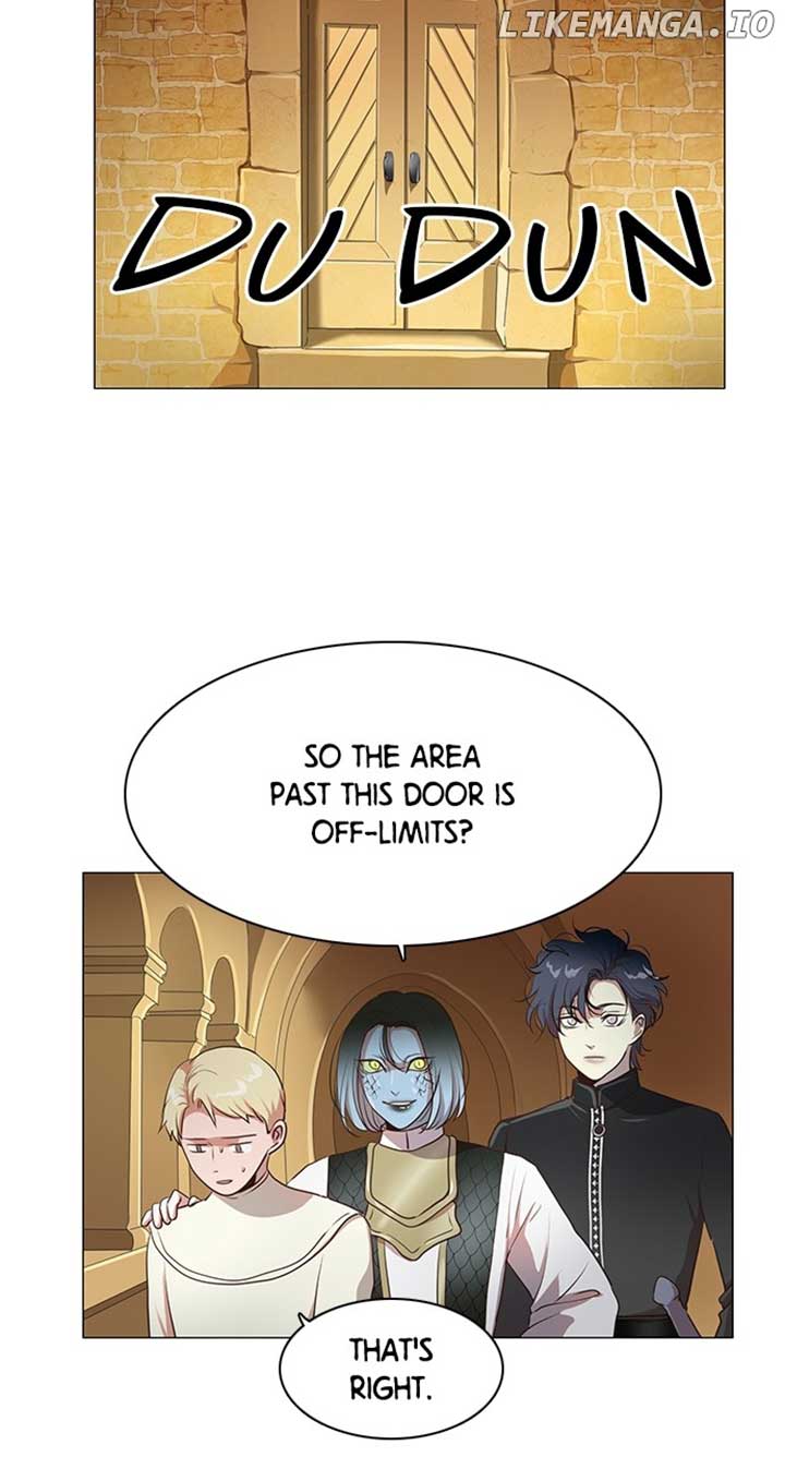 I Became the Rabbit Heroine’s Stepmother Chapter 32 page 27
