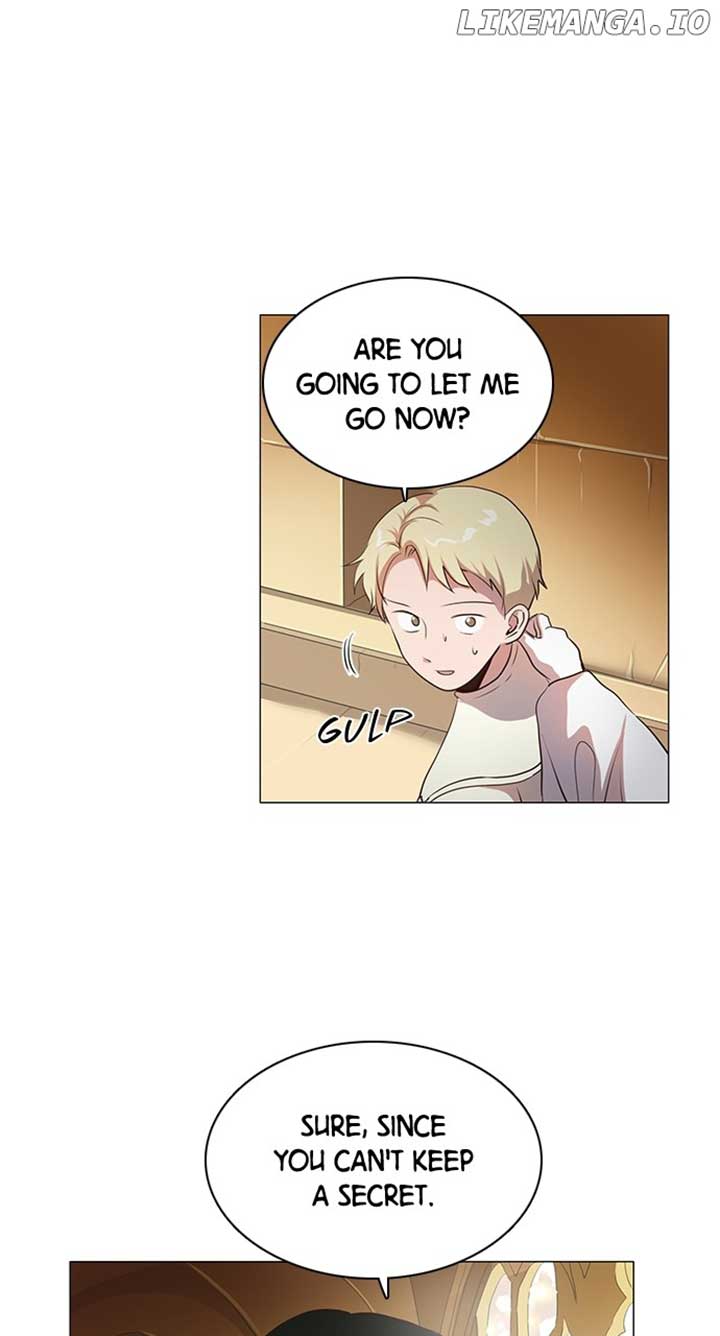 I Became the Rabbit Heroine’s Stepmother Chapter 32 page 28