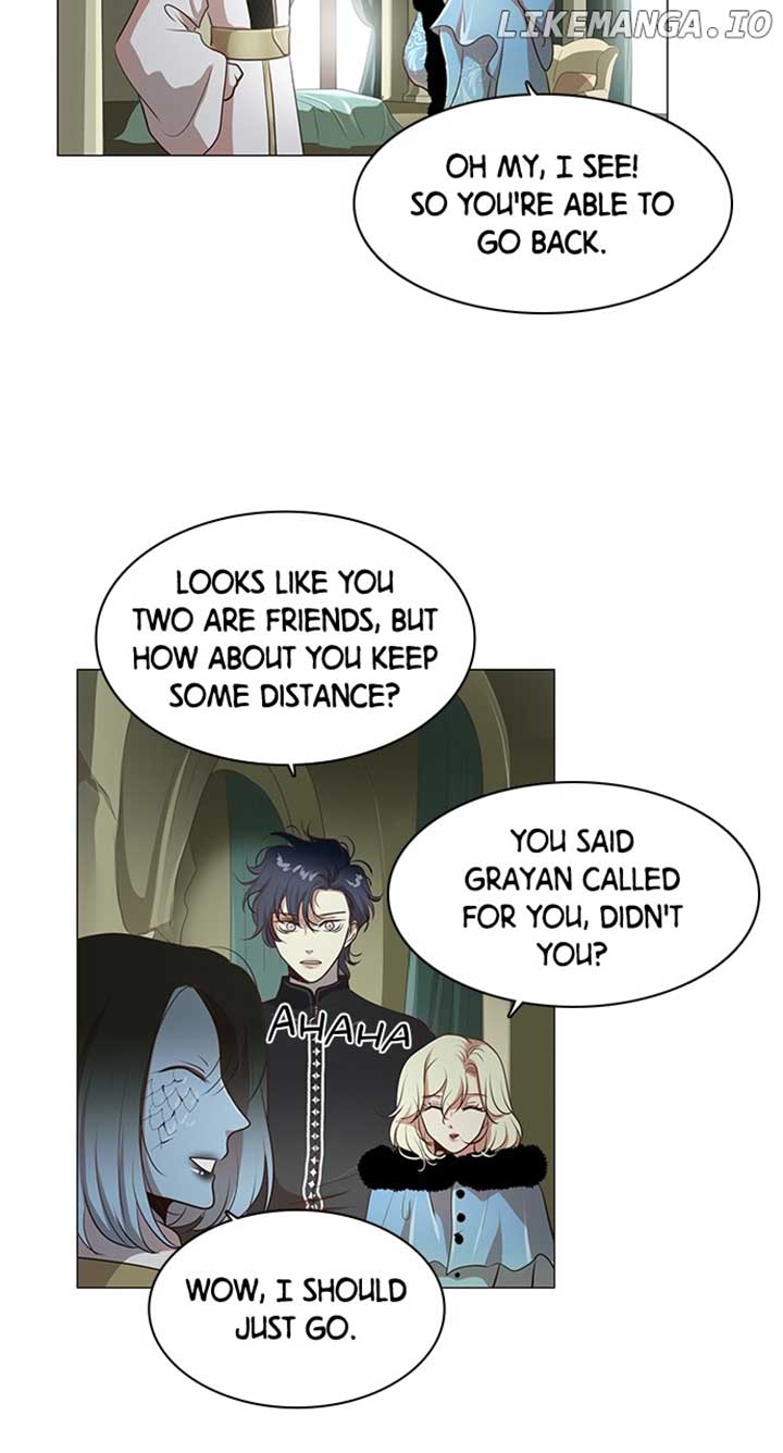 I Became the Rabbit Heroine’s Stepmother Chapter 32 page 2