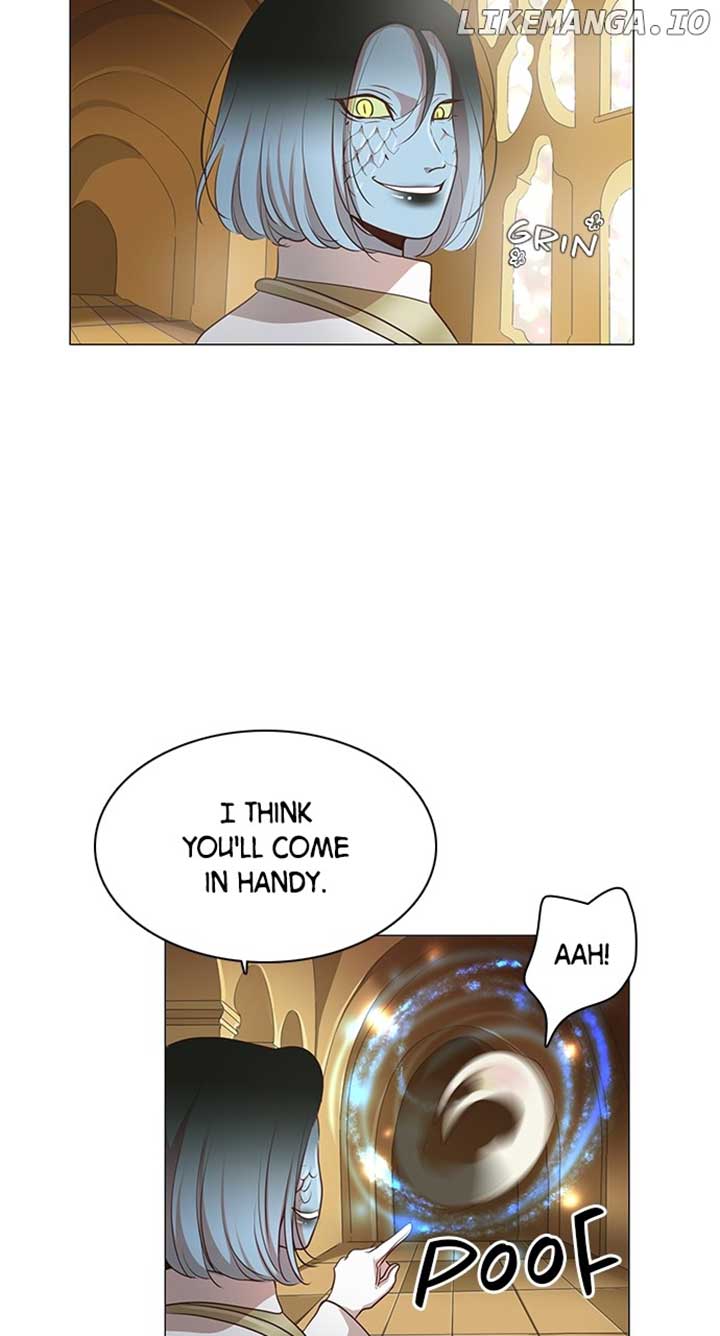 I Became the Rabbit Heroine’s Stepmother Chapter 32 page 29