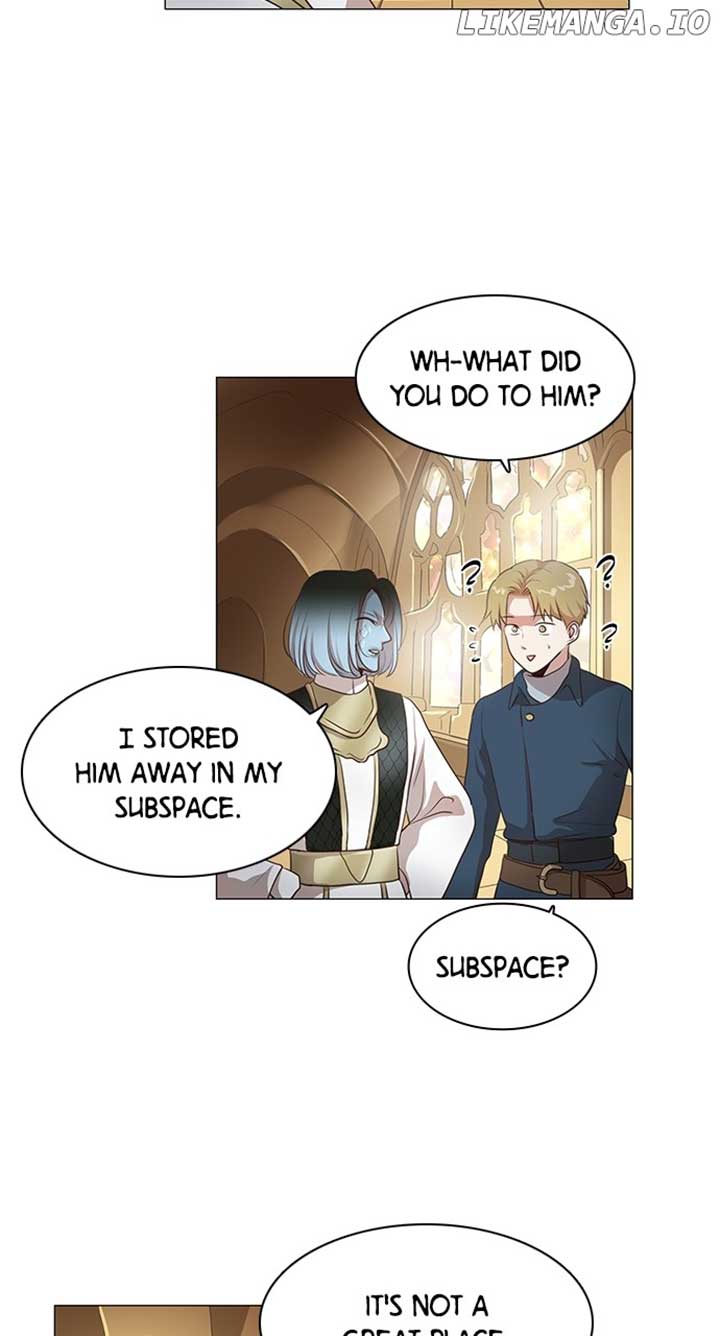 I Became the Rabbit Heroine’s Stepmother Chapter 32 page 30