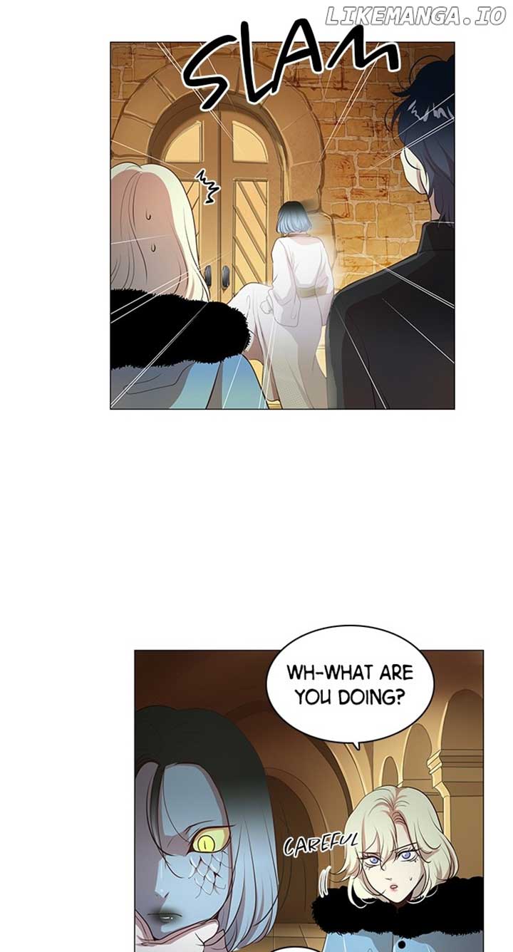 I Became the Rabbit Heroine’s Stepmother Chapter 32 page 33