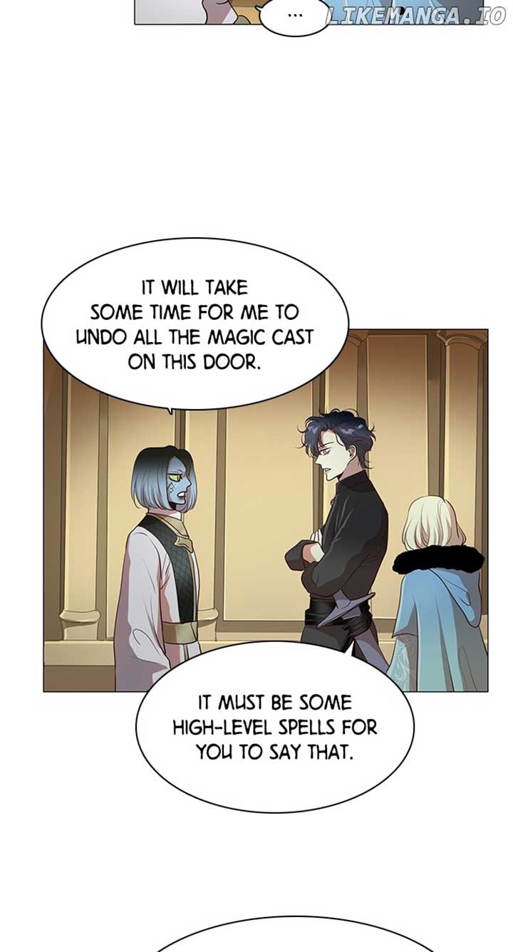 I Became the Rabbit Heroine’s Stepmother Chapter 32 page 34