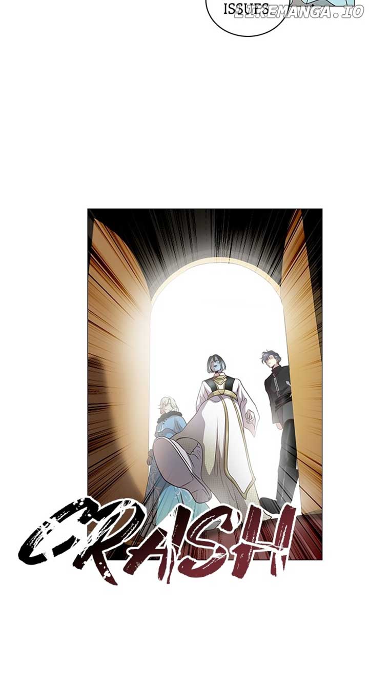 I Became the Rabbit Heroine’s Stepmother Chapter 32 page 36