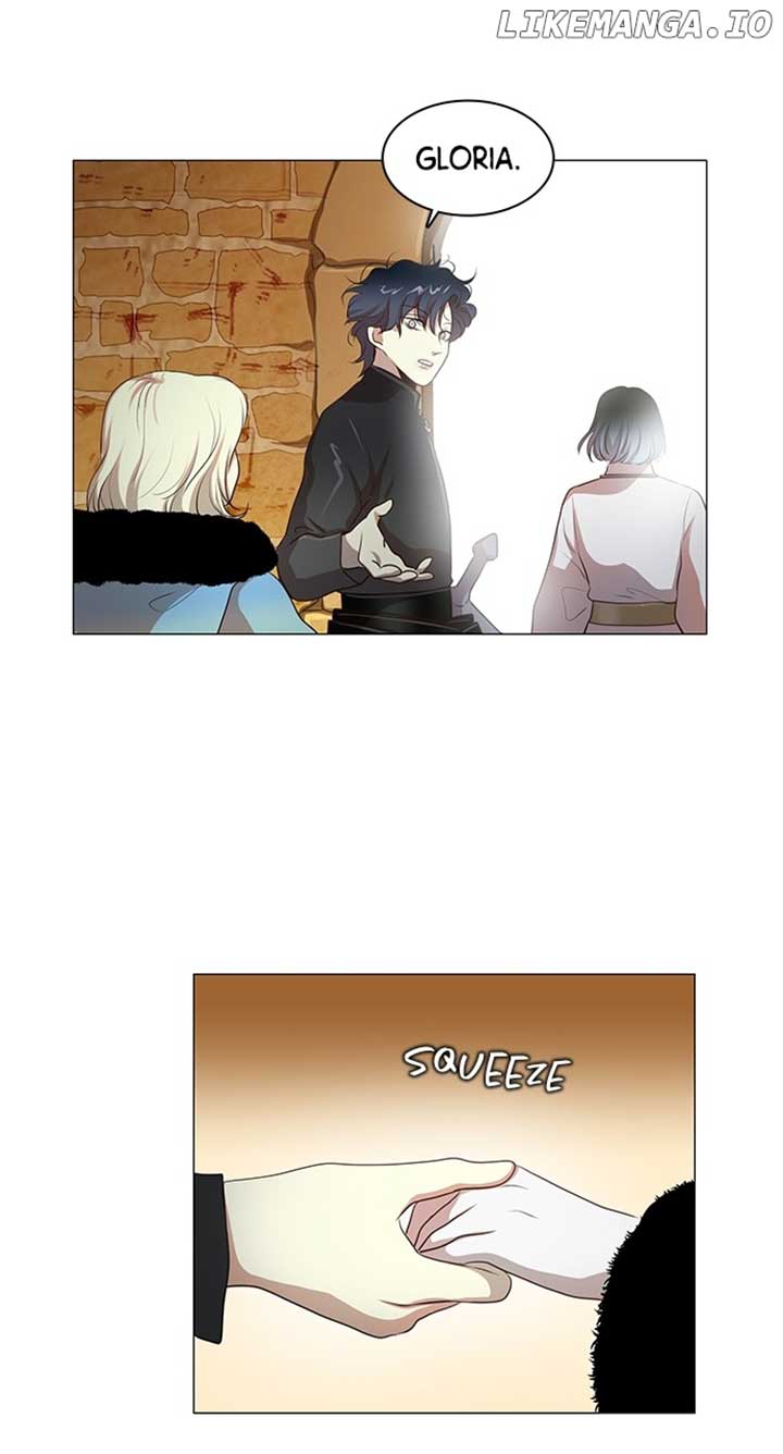I Became the Rabbit Heroine’s Stepmother Chapter 32 page 37