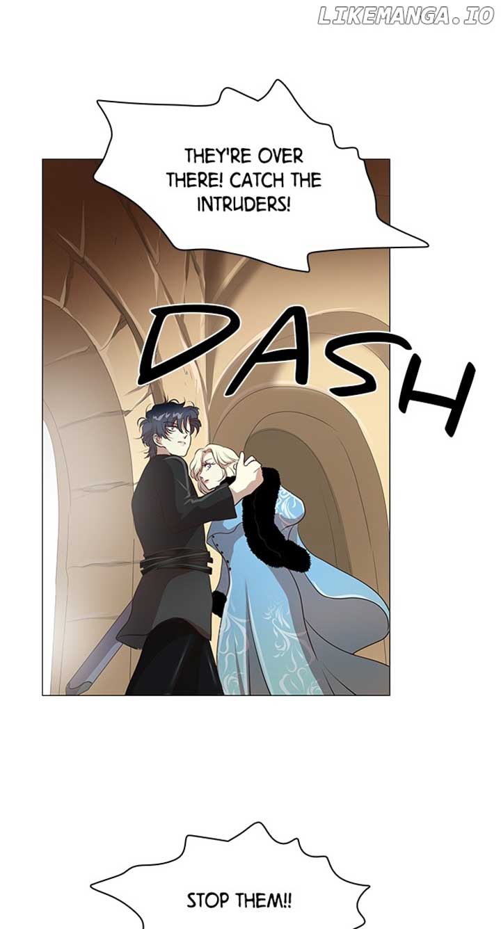 I Became the Rabbit Heroine’s Stepmother Chapter 32 page 38