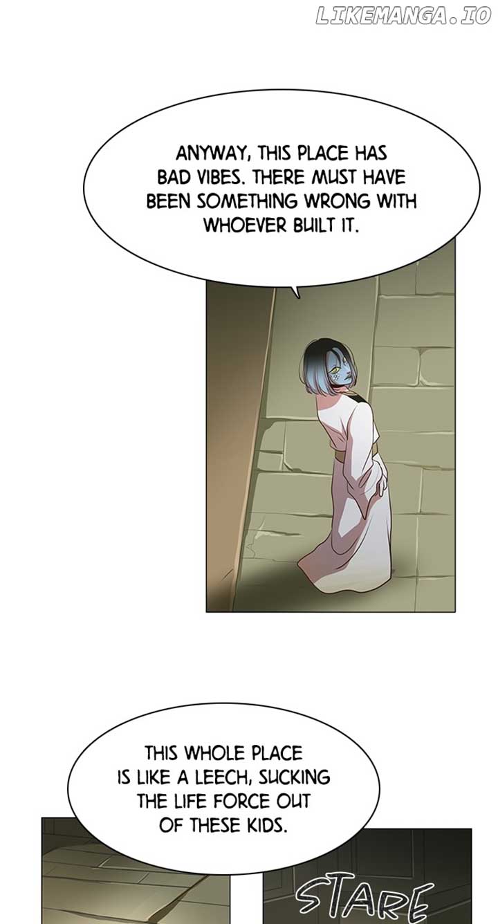 I Became the Rabbit Heroine’s Stepmother Chapter 32 page 3