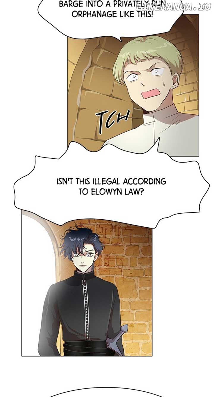 I Became the Rabbit Heroine’s Stepmother Chapter 32 page 42