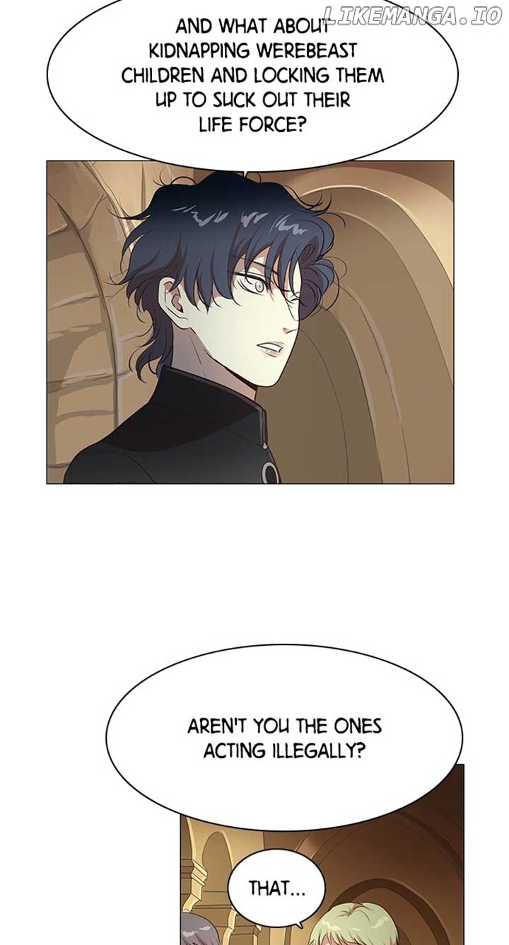 I Became the Rabbit Heroine’s Stepmother Chapter 32 page 43