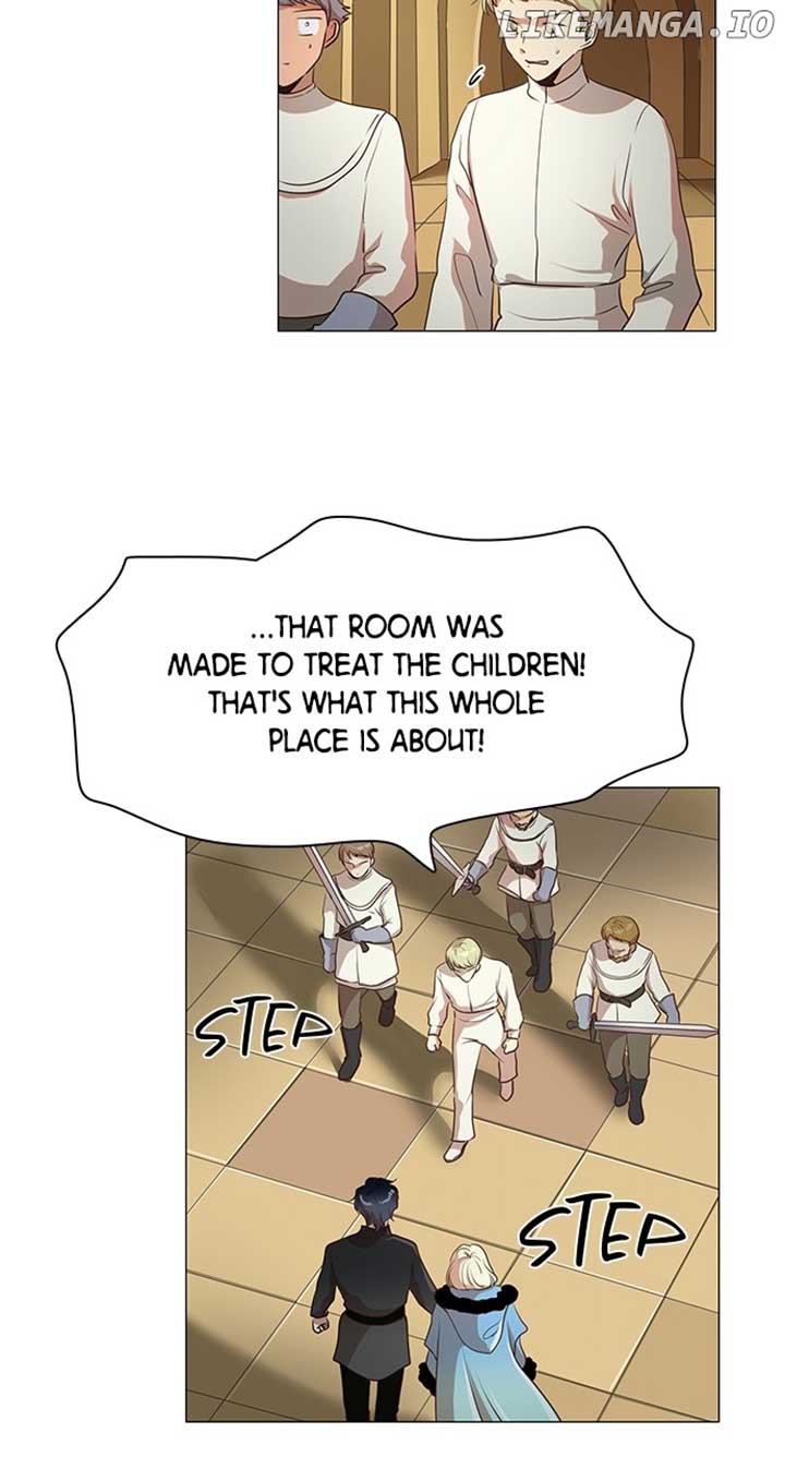 I Became the Rabbit Heroine’s Stepmother Chapter 32 page 44