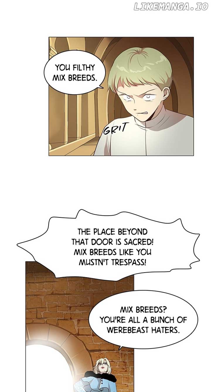 I Became the Rabbit Heroine’s Stepmother Chapter 32 page 47