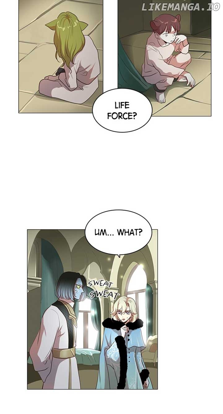 I Became the Rabbit Heroine’s Stepmother Chapter 32 page 4