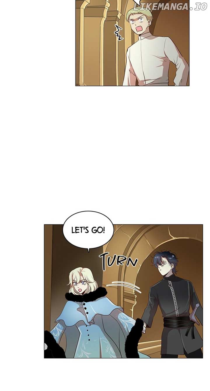I Became the Rabbit Heroine’s Stepmother Chapter 32 page 49