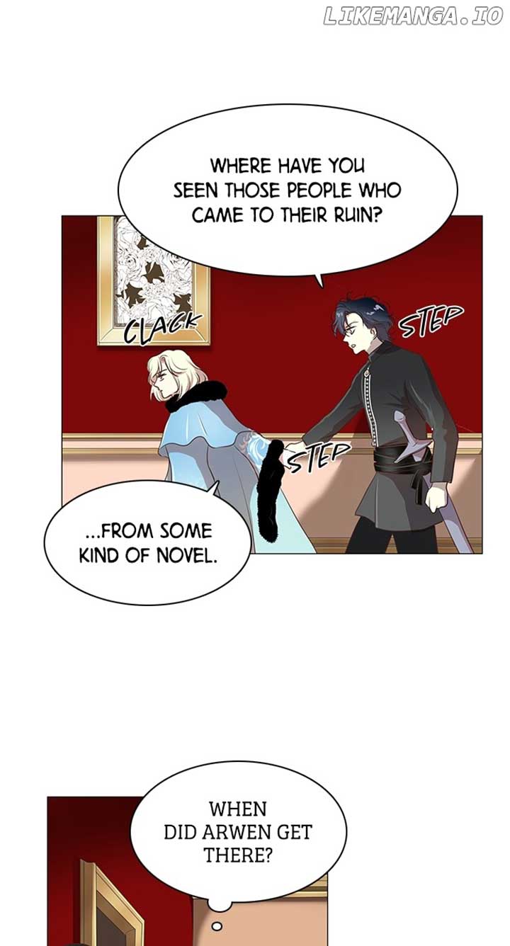 I Became the Rabbit Heroine’s Stepmother Chapter 32 page 50