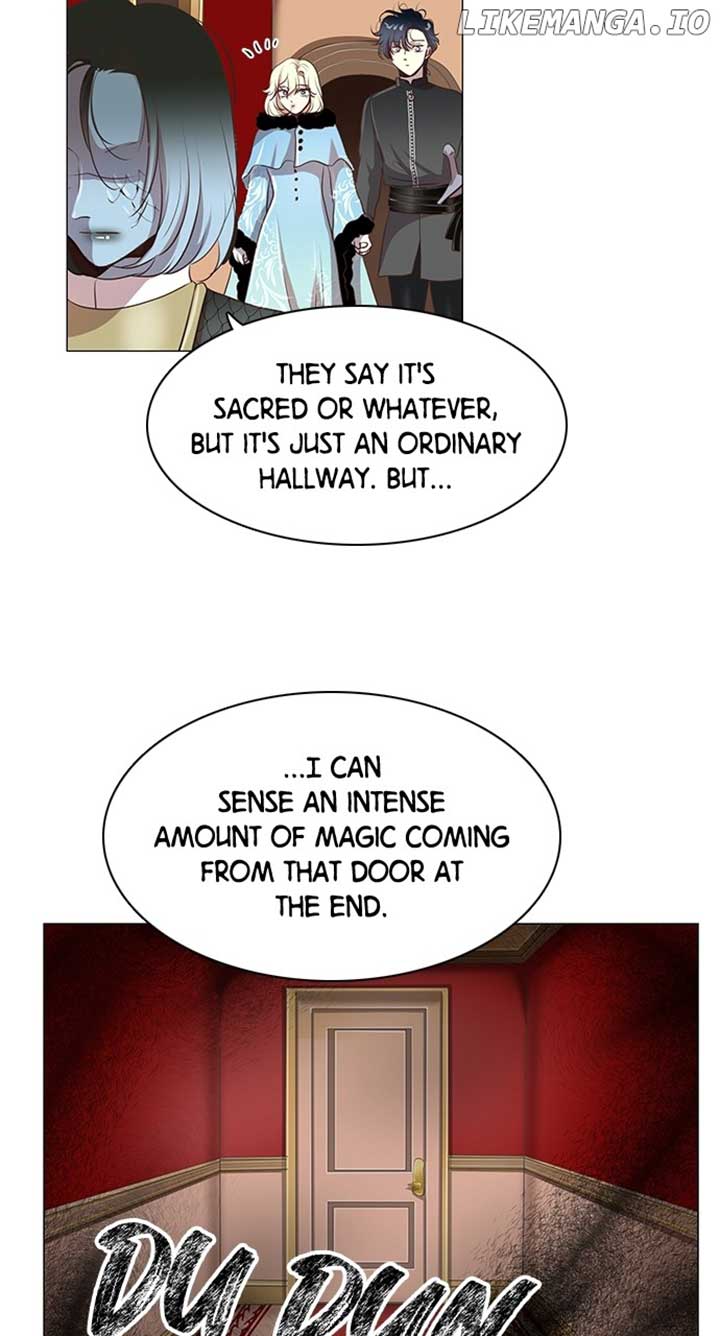 I Became the Rabbit Heroine’s Stepmother Chapter 32 page 51