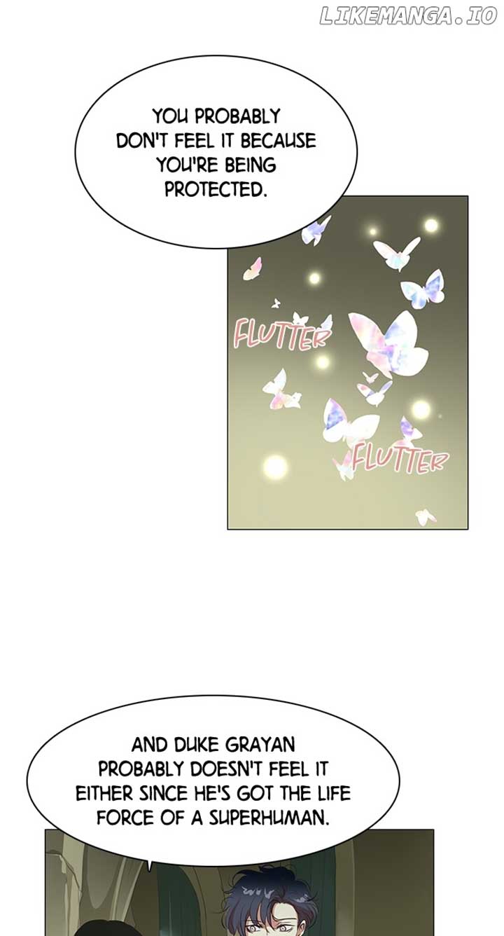 I Became the Rabbit Heroine’s Stepmother Chapter 32 page 5