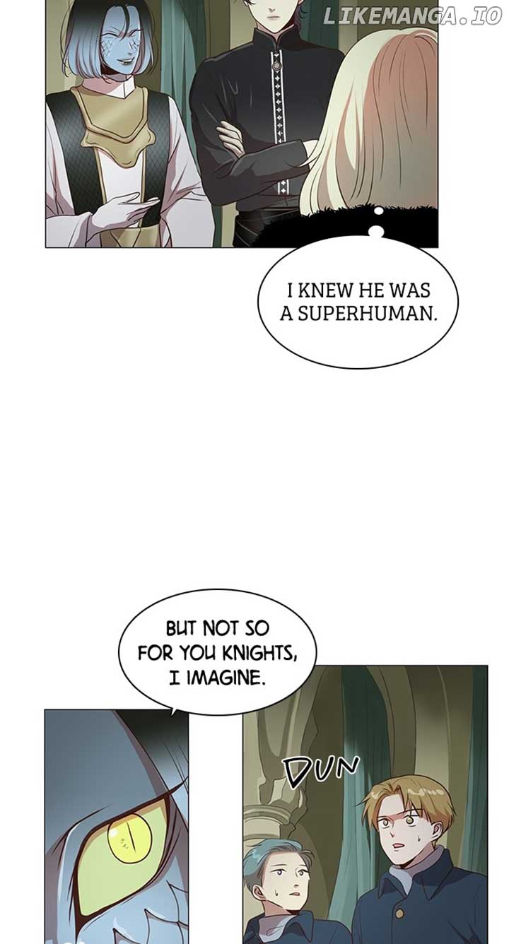 I Became the Rabbit Heroine’s Stepmother Chapter 32 page 6