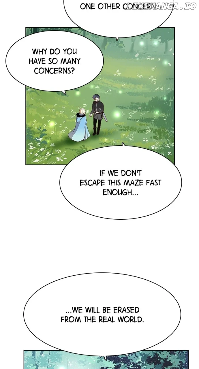 I Became the Rabbit Heroine’s Stepmother Chapter 34 page 9
