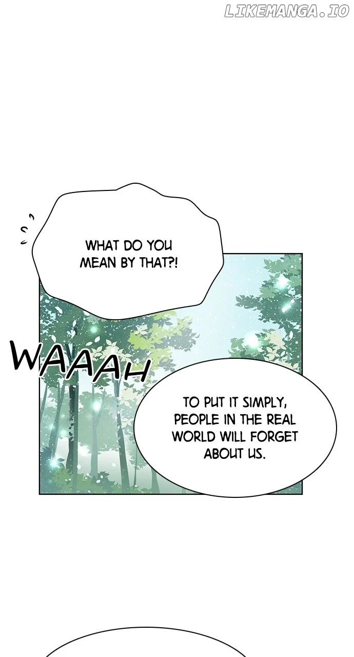 I Became the Rabbit Heroine’s Stepmother Chapter 34 page 12