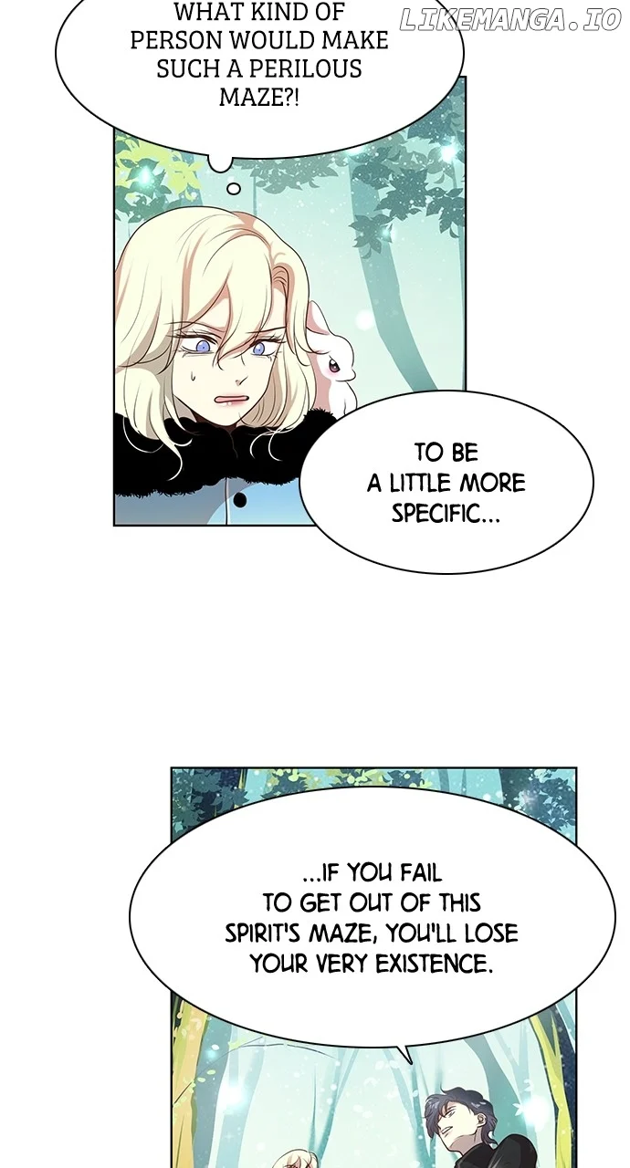 I Became the Rabbit Heroine’s Stepmother Chapter 34 page 13