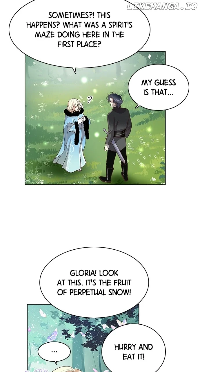 I Became the Rabbit Heroine’s Stepmother Chapter 34 page 15