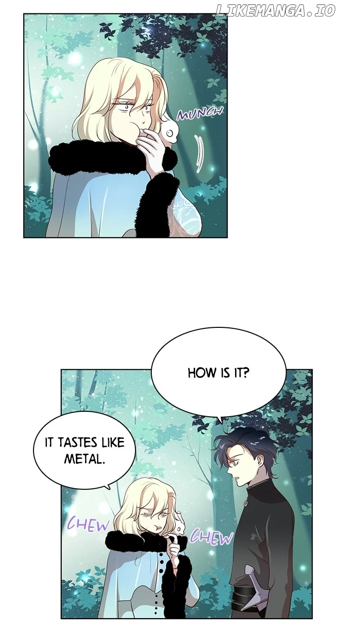 I Became the Rabbit Heroine’s Stepmother Chapter 34 page 18