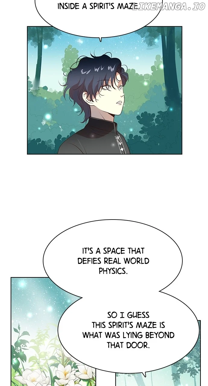 I Became the Rabbit Heroine’s Stepmother Chapter 34 page 1