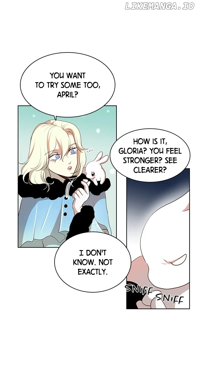 I Became the Rabbit Heroine’s Stepmother Chapter 34 page 19