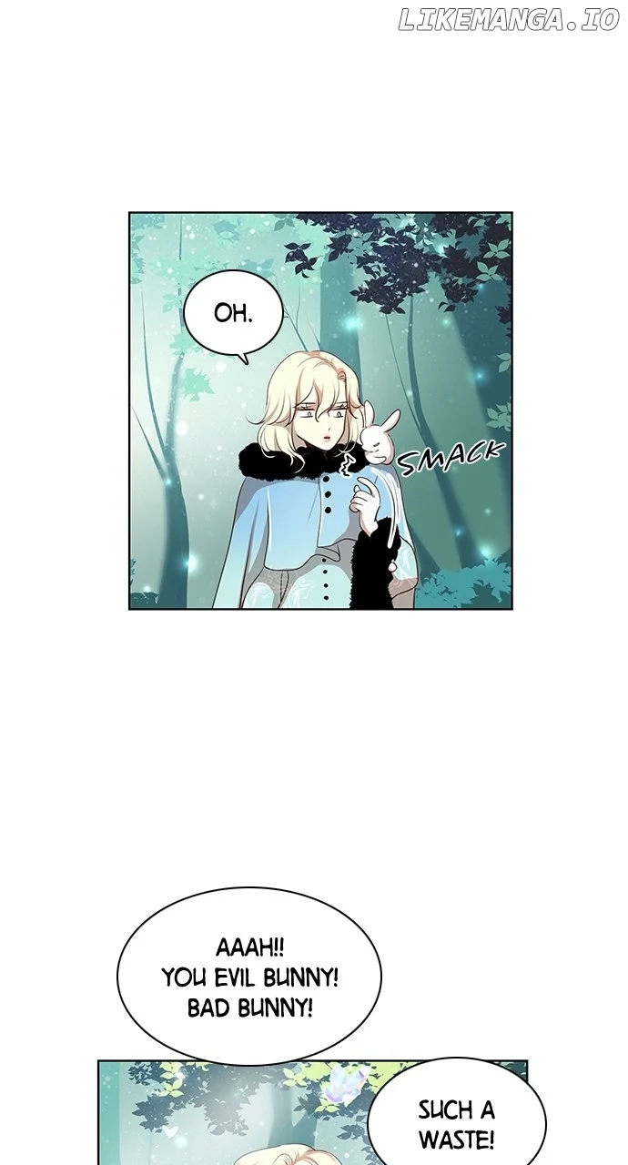 I Became the Rabbit Heroine’s Stepmother Chapter 34 page 20