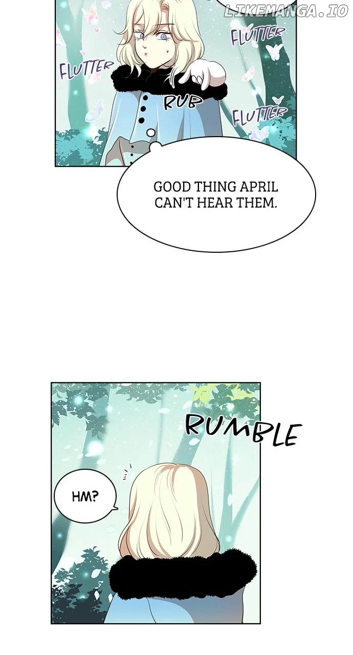I Became the Rabbit Heroine’s Stepmother Chapter 34 page 21