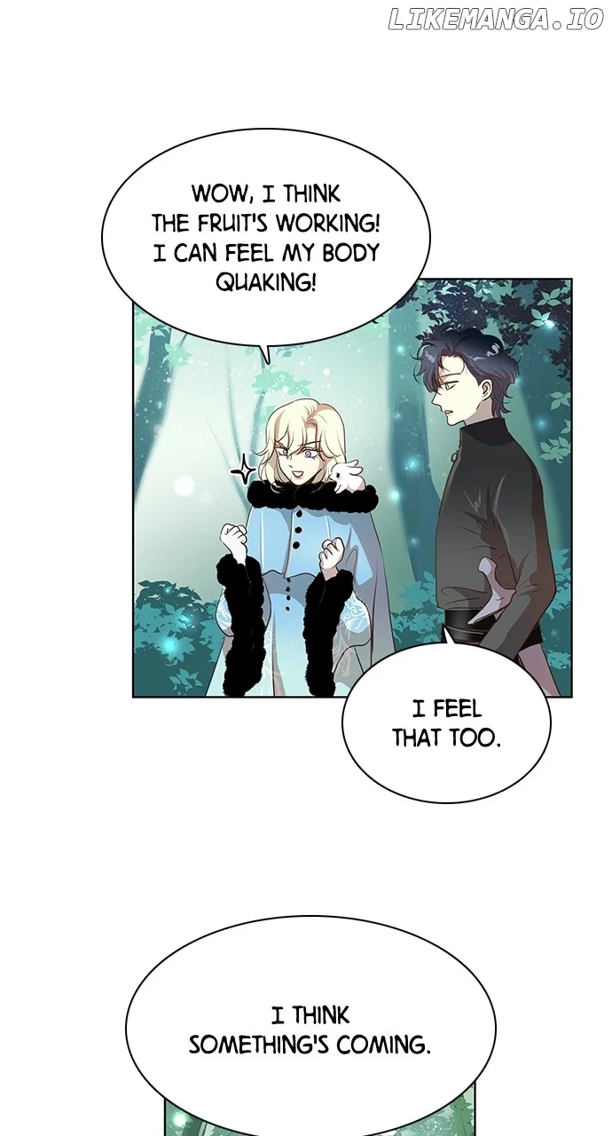 I Became the Rabbit Heroine’s Stepmother Chapter 34 page 22