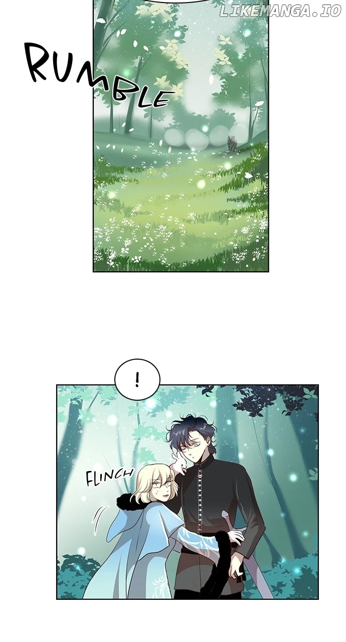 I Became the Rabbit Heroine’s Stepmother Chapter 34 page 23