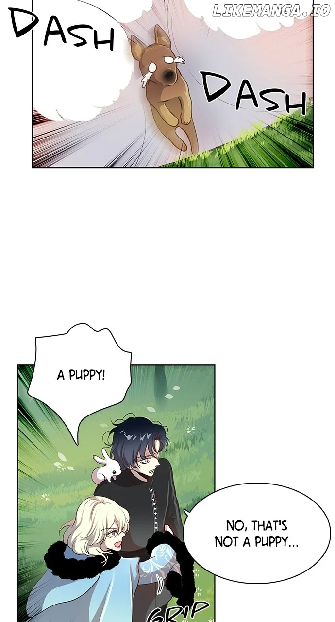 I Became the Rabbit Heroine’s Stepmother Chapter 34 page 25