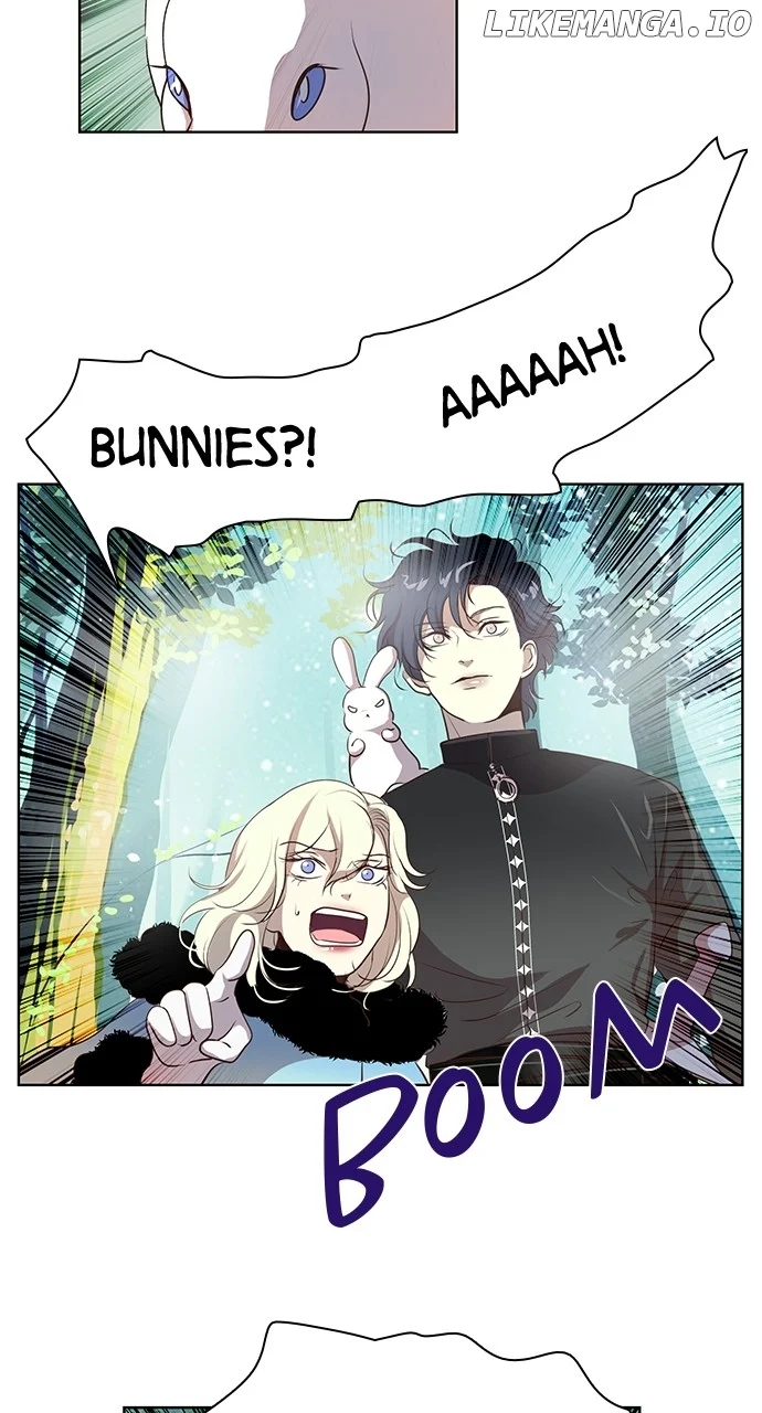 I Became the Rabbit Heroine’s Stepmother Chapter 34 page 28