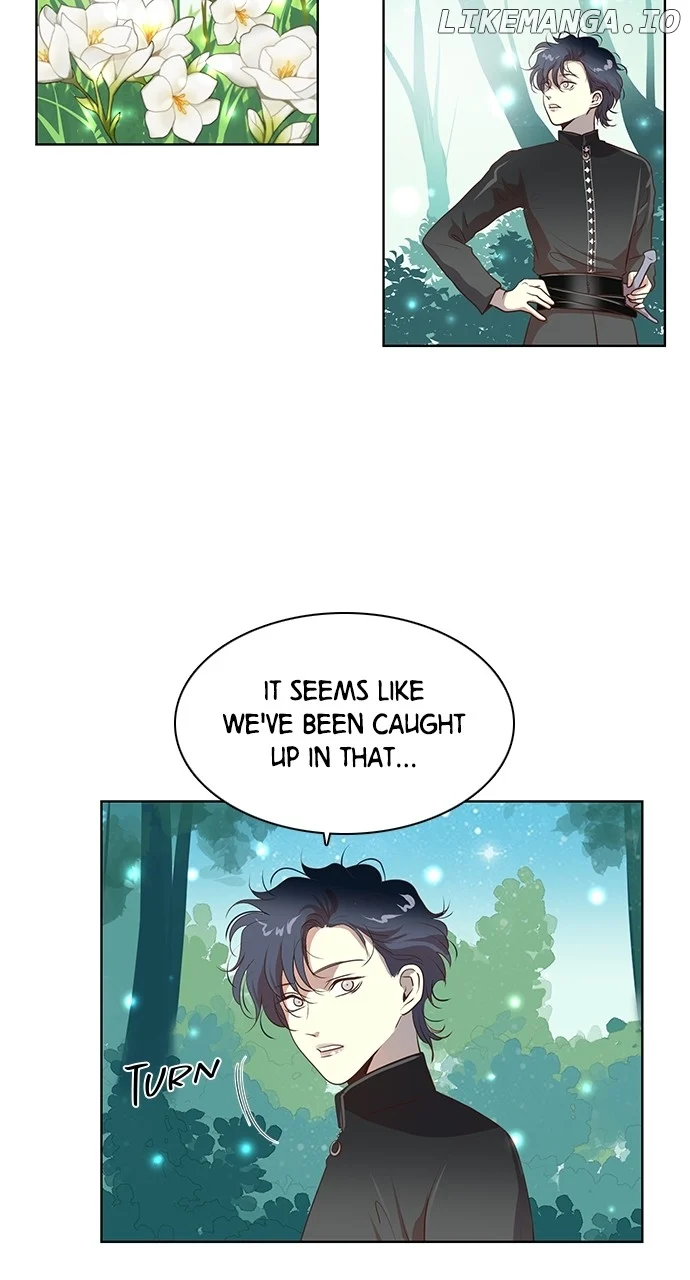 I Became the Rabbit Heroine’s Stepmother Chapter 34 page 2